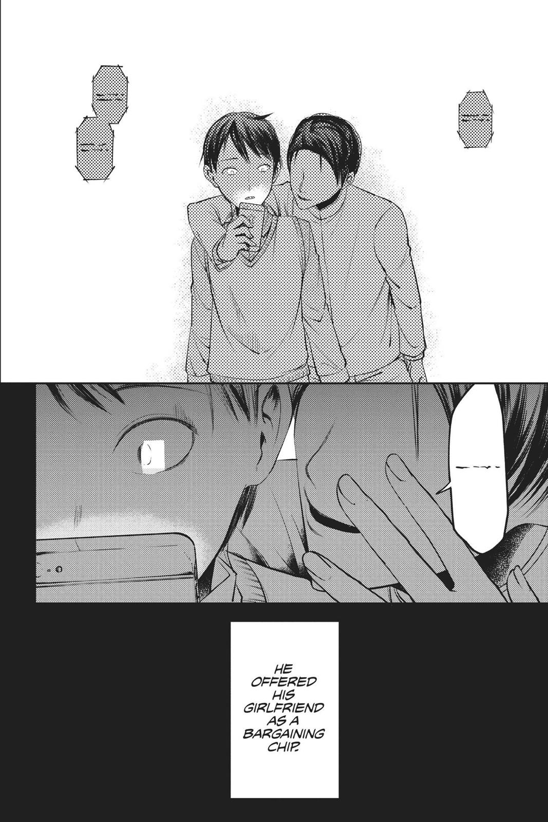 Read Kaguya sama  Love Is War Manga Online