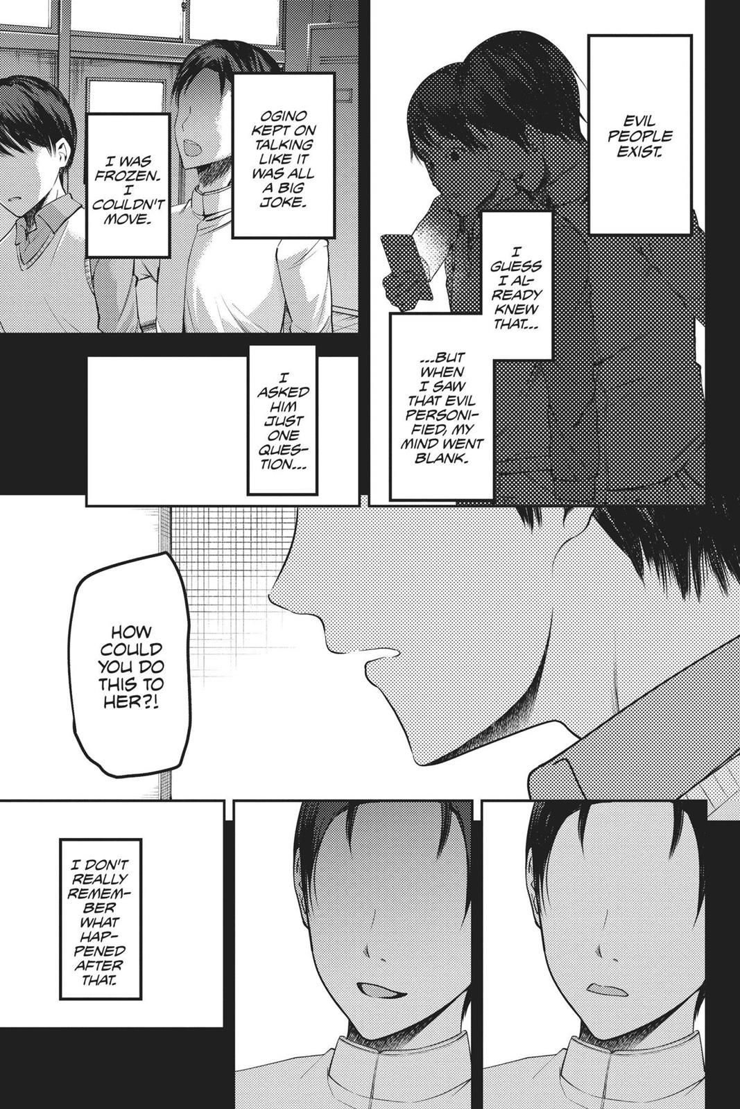 Read Kaguya sama  Love Is War Manga Online