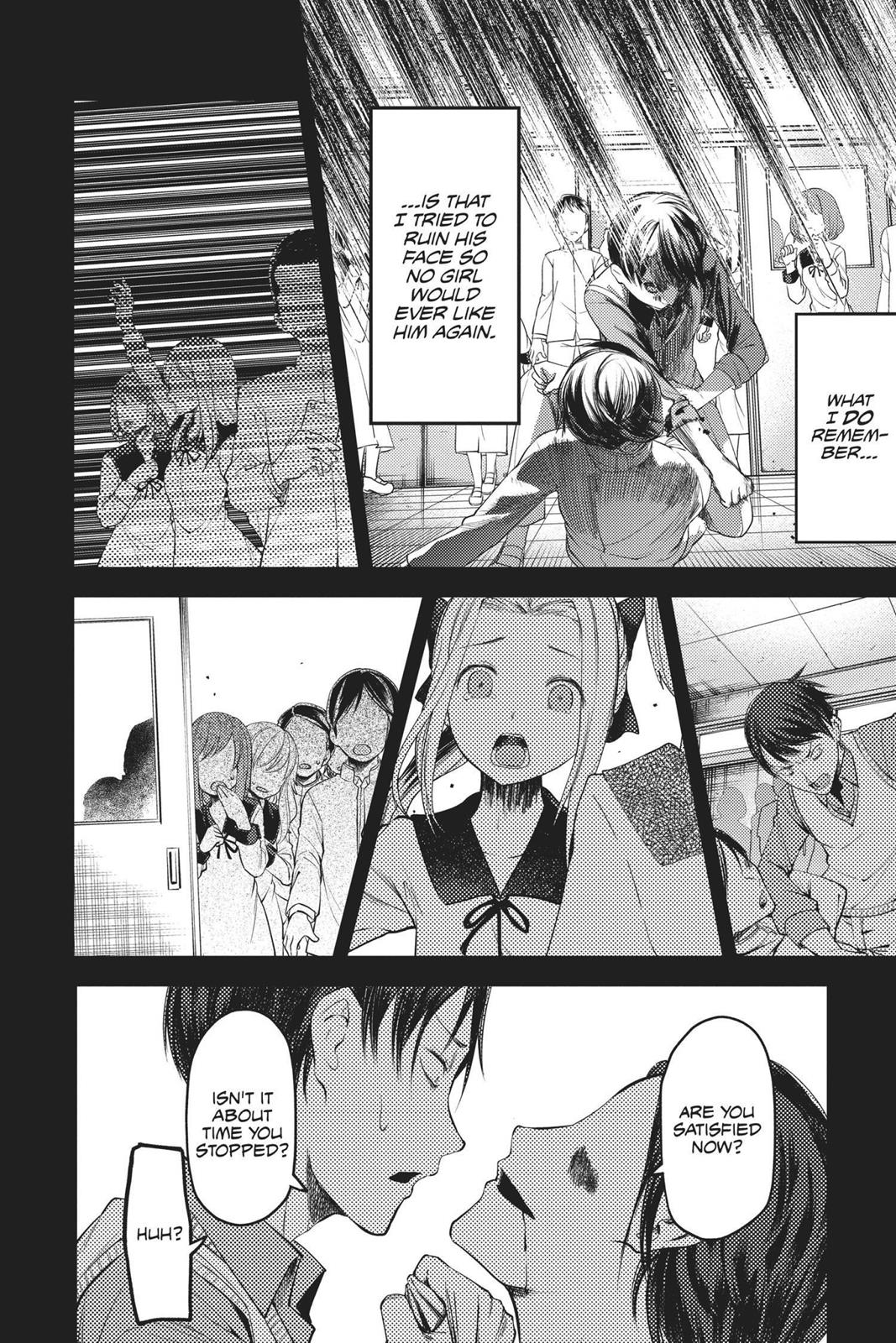 Read Kaguya sama  Love Is War Manga Online