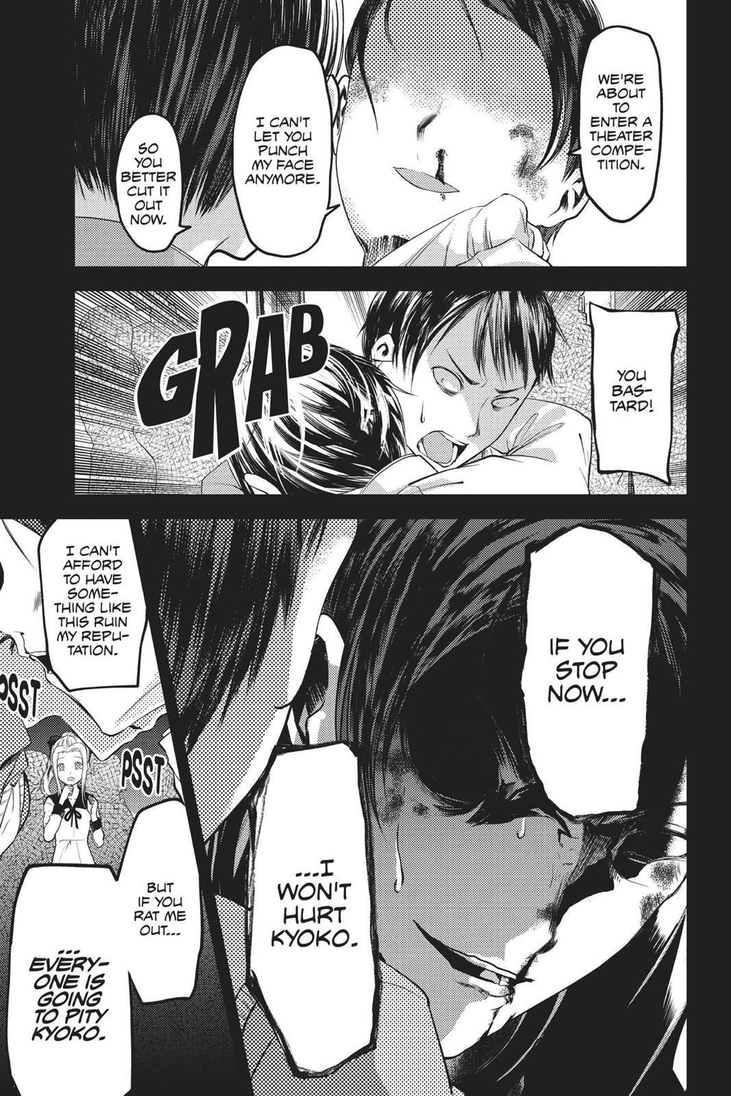Read Kaguya sama  Love Is War Manga Online
