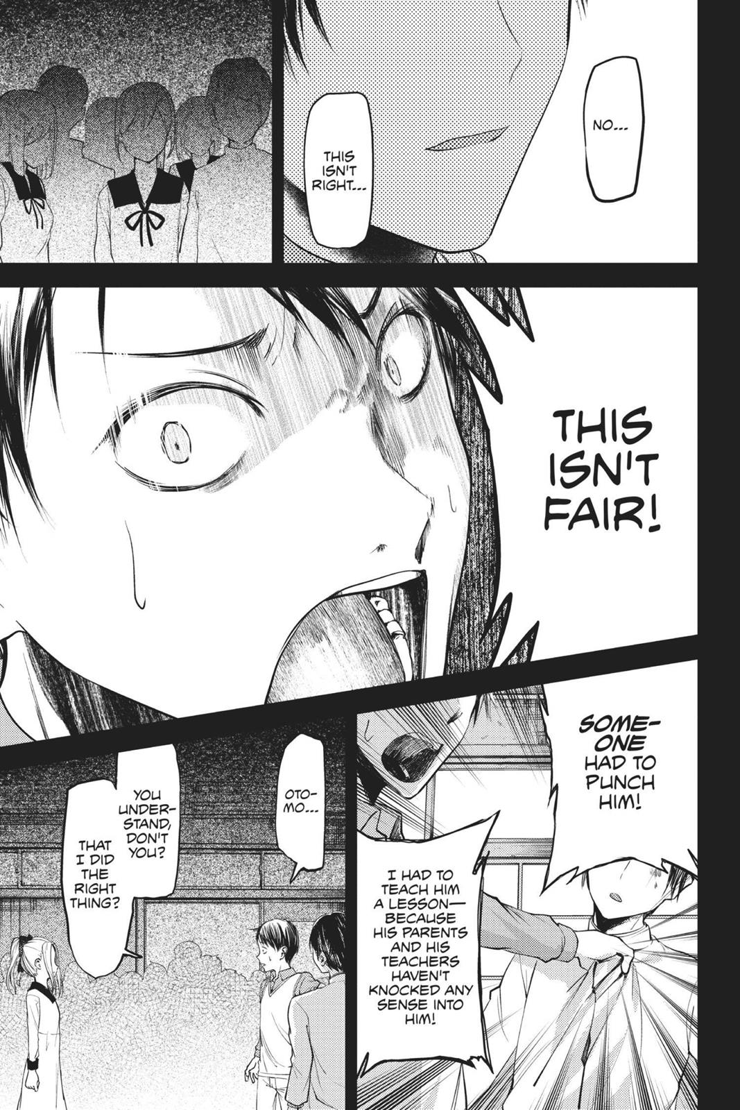 Read Kaguya sama  Love Is War Manga Online