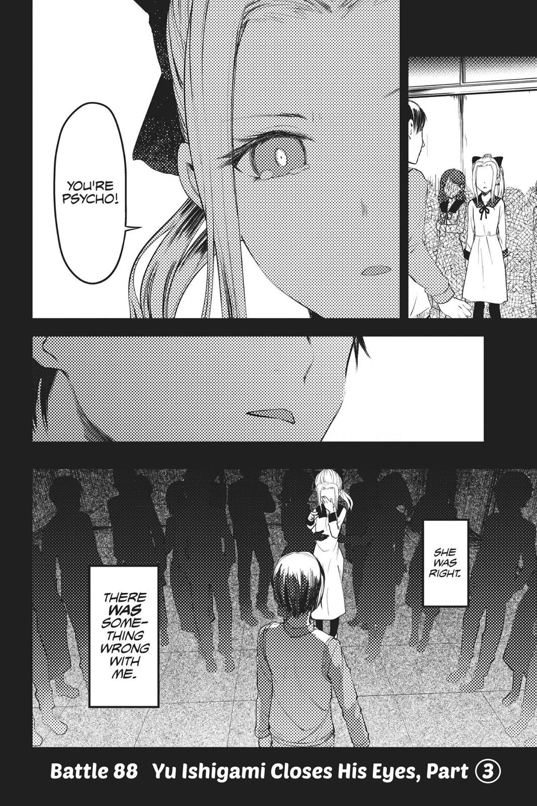 Read Kaguya sama  Love Is War Manga Online