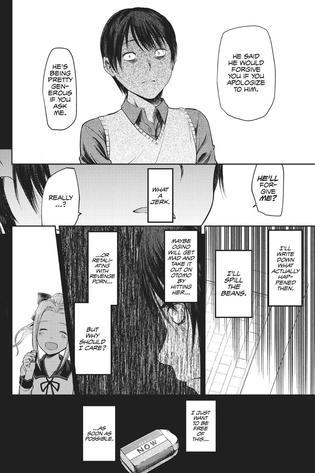 Read Kaguya sama  Love Is War Manga Online