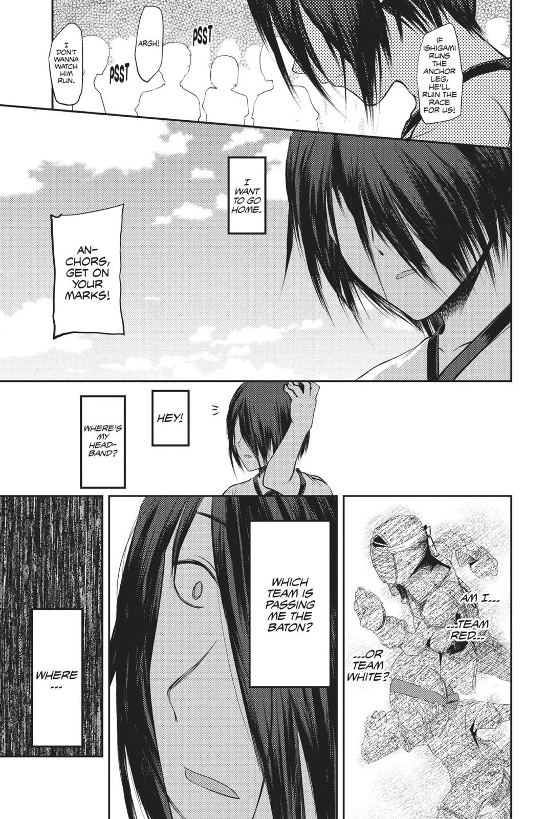 Read Kaguya sama  Love Is War Manga Online