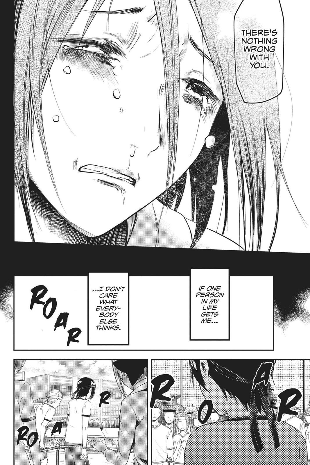 Read Kaguya sama  Love Is War Manga Online