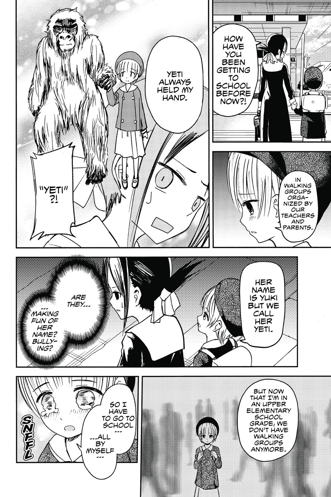 Read Kaguya sama  Love Is War Manga Online