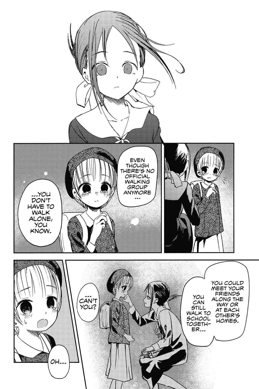 Read Kaguya sama  Love Is War Manga Online