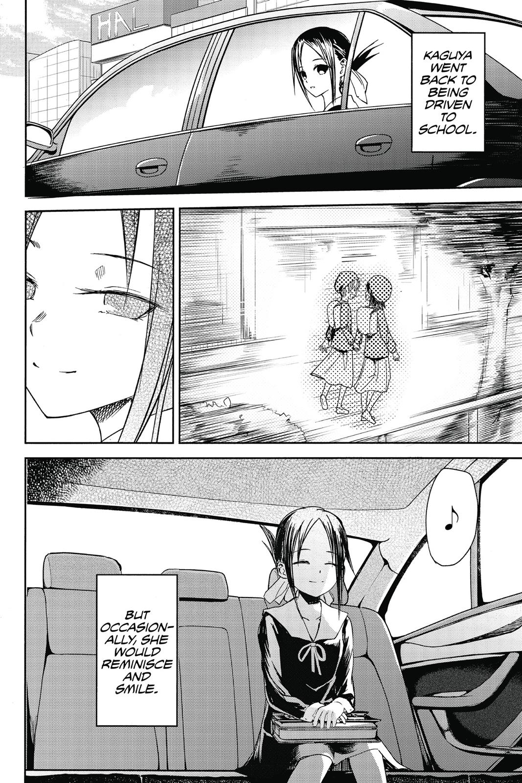 Read Kaguya sama  Love Is War Manga Online