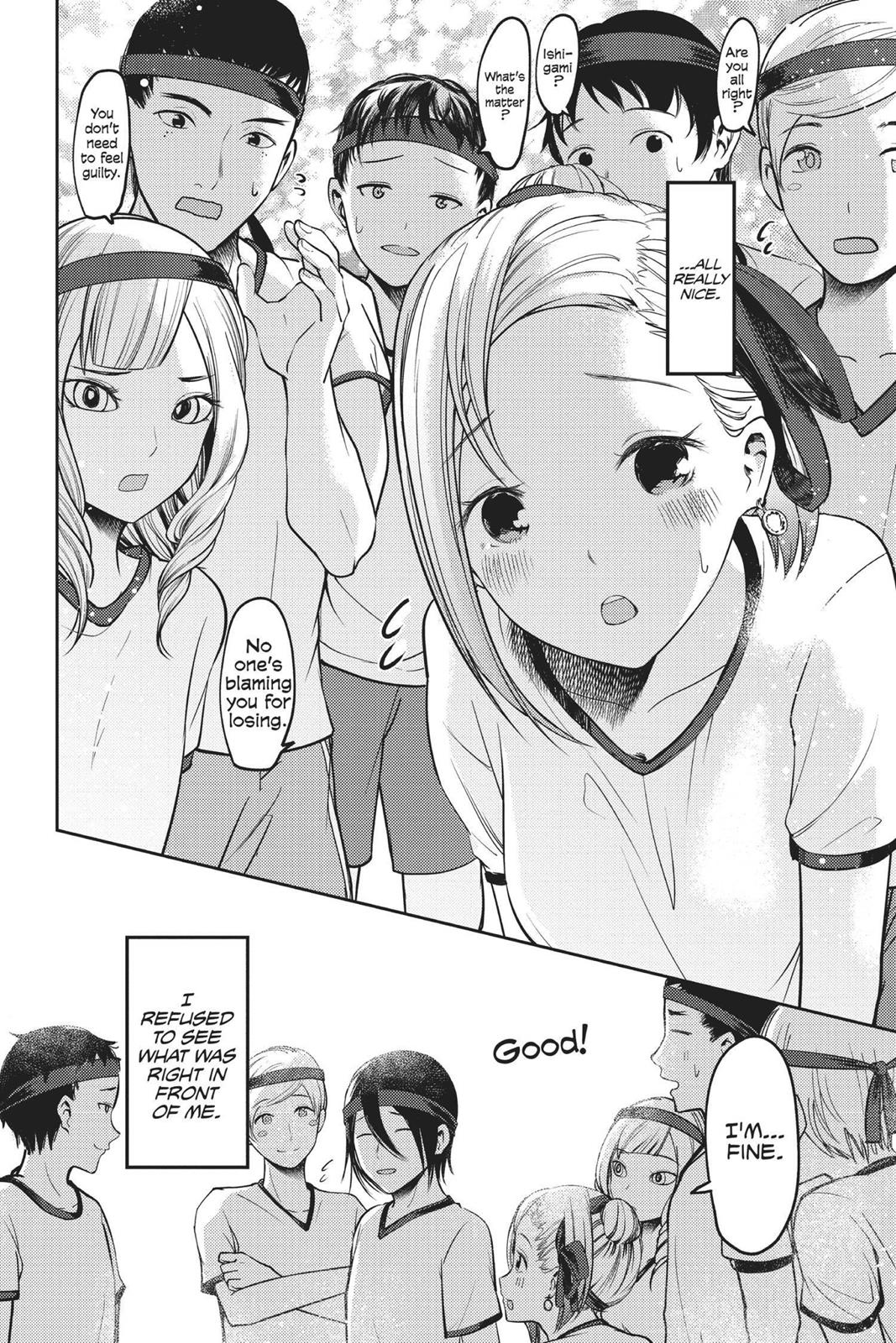 Read Kaguya sama  Love Is War Manga Online