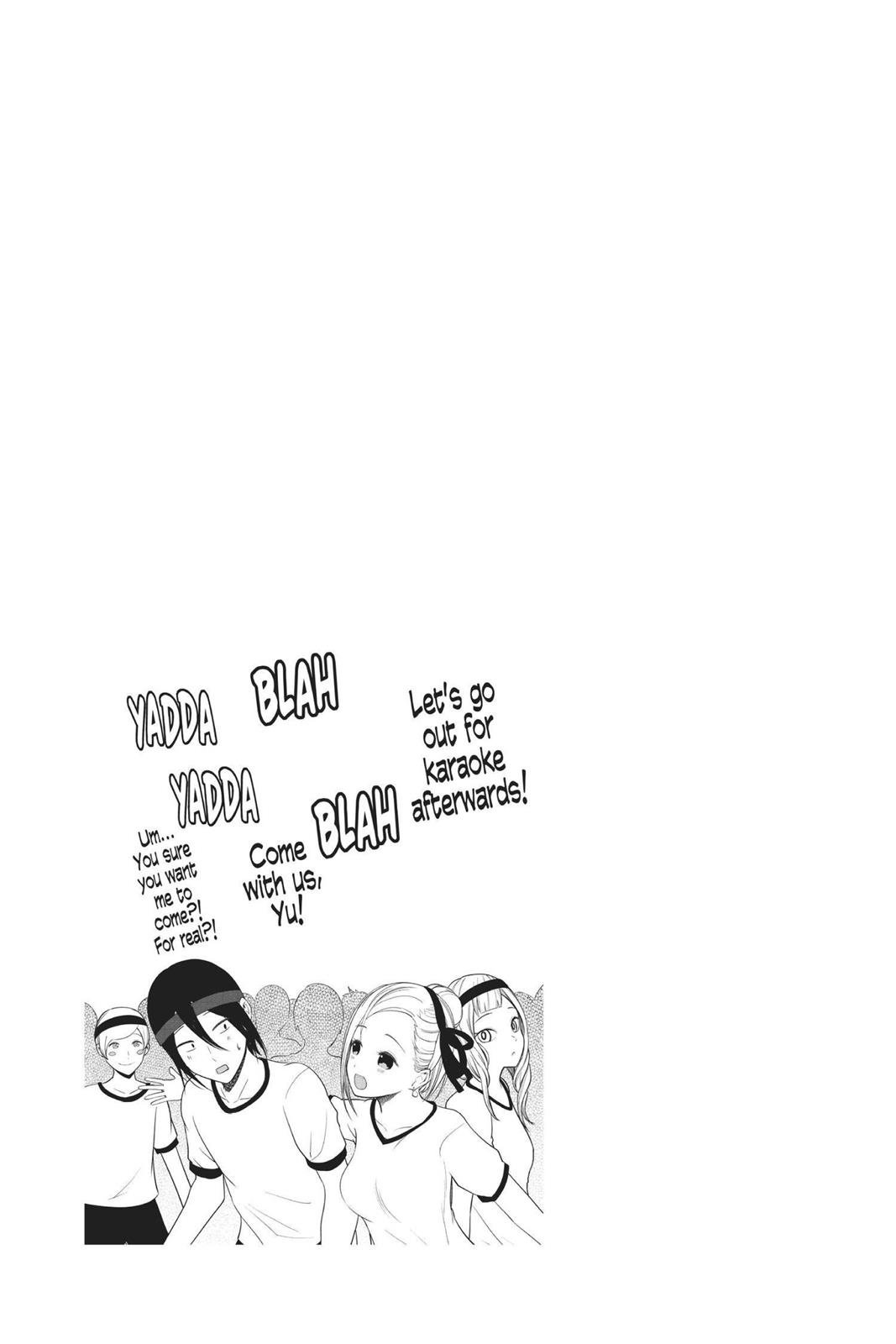 Read Kaguya sama  Love Is War Manga Online