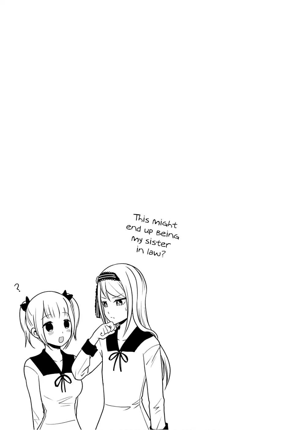 Read Kaguya sama  Love Is War Manga Online