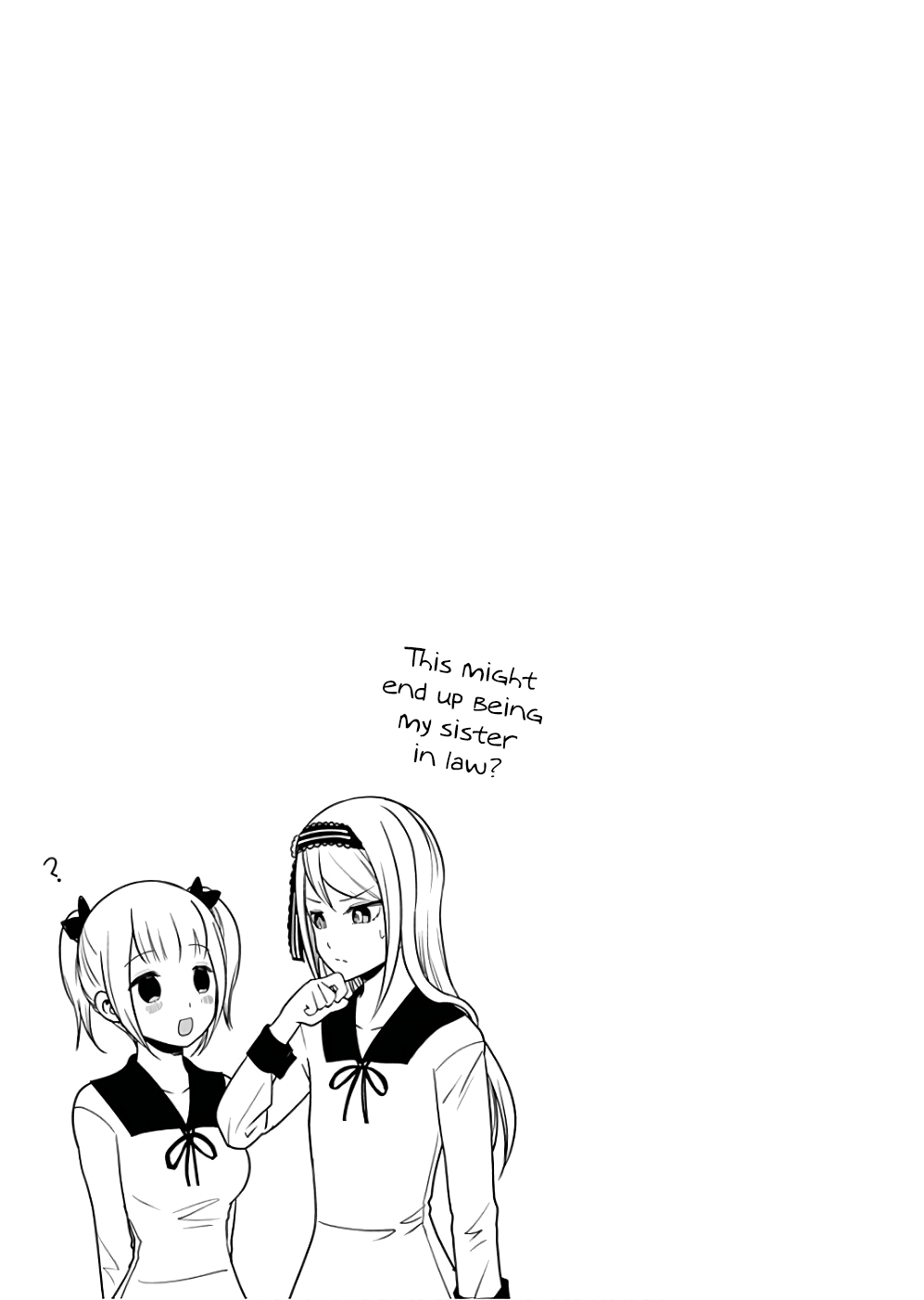 Read Kaguya sama  Love Is War Manga Online