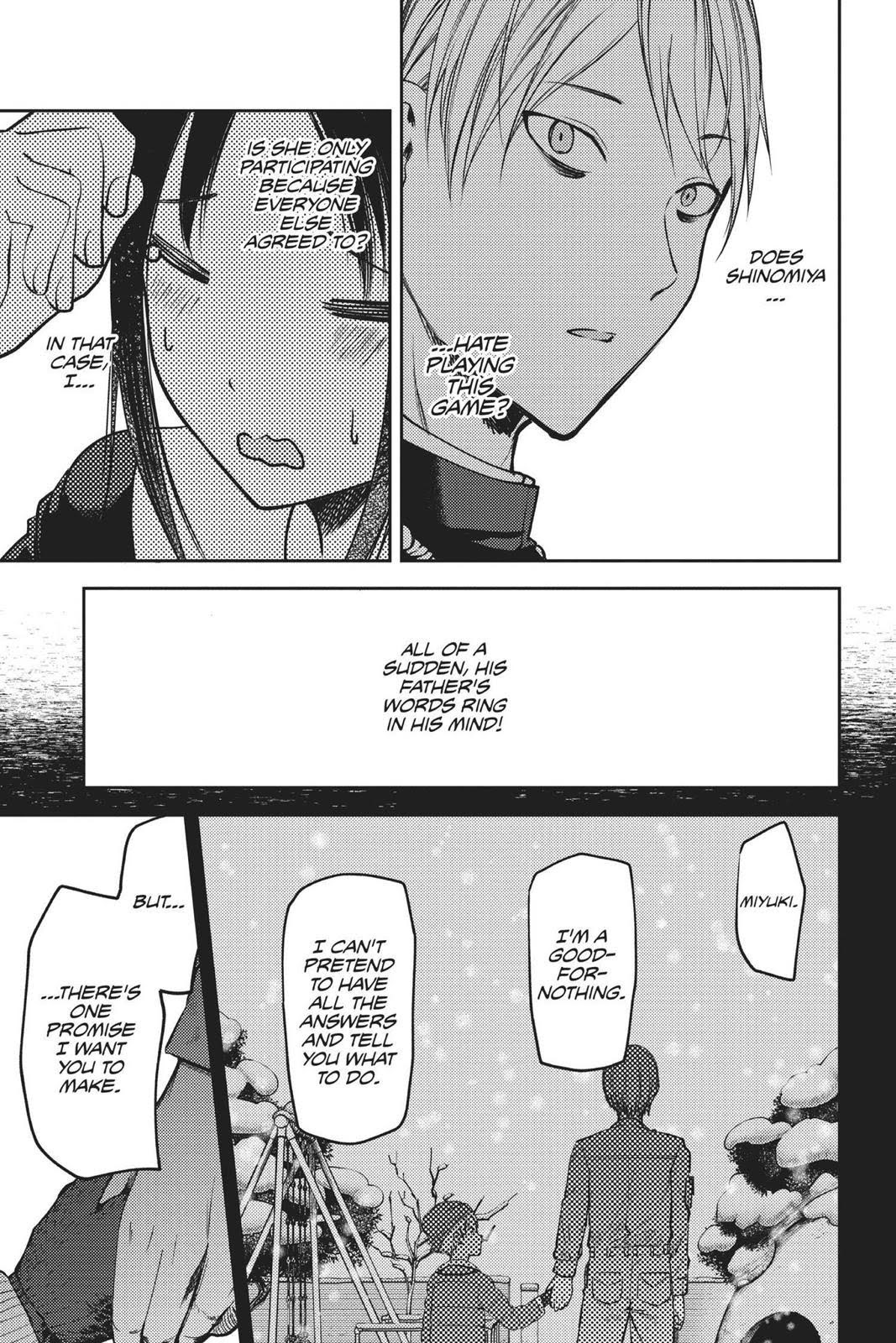 Read Kaguya sama  Love Is War Manga Online
