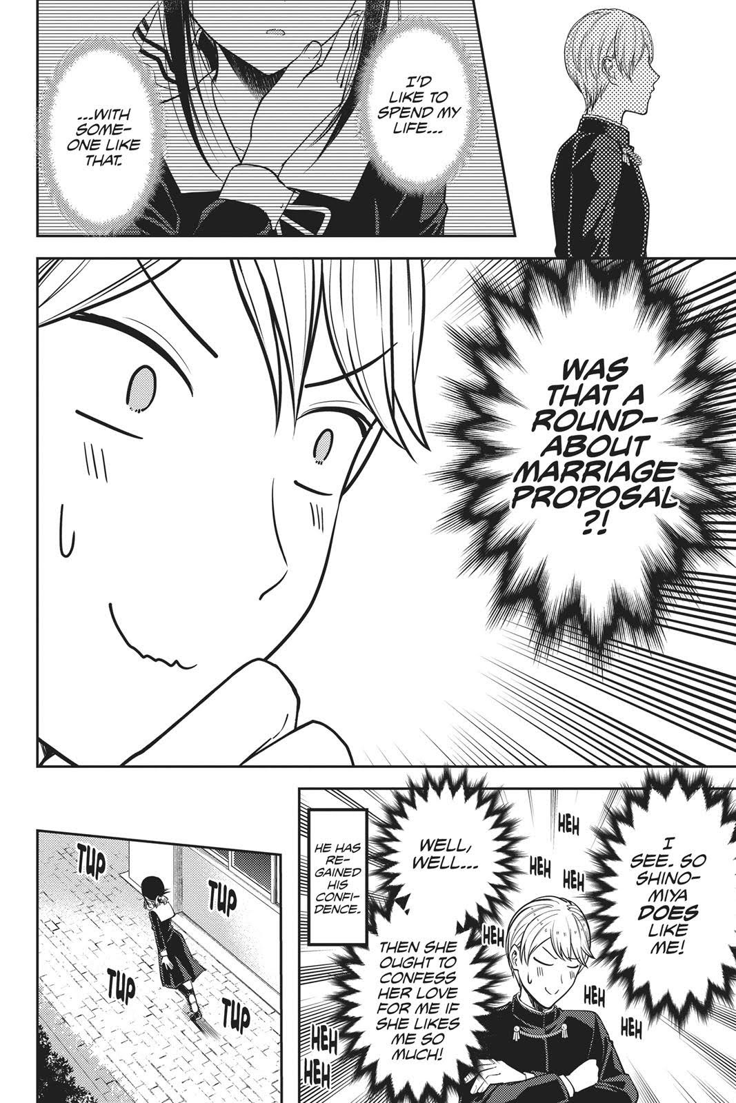 Read Kaguya sama  Love Is War Manga Online