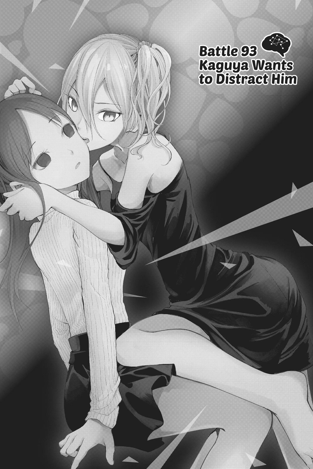 Read Kaguya sama  Love Is War Manga Online