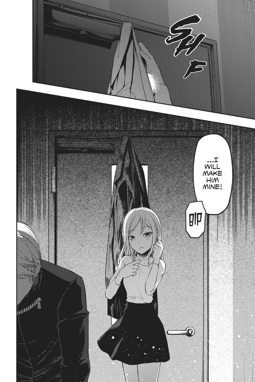 Read Kaguya sama  Love Is War Manga Online