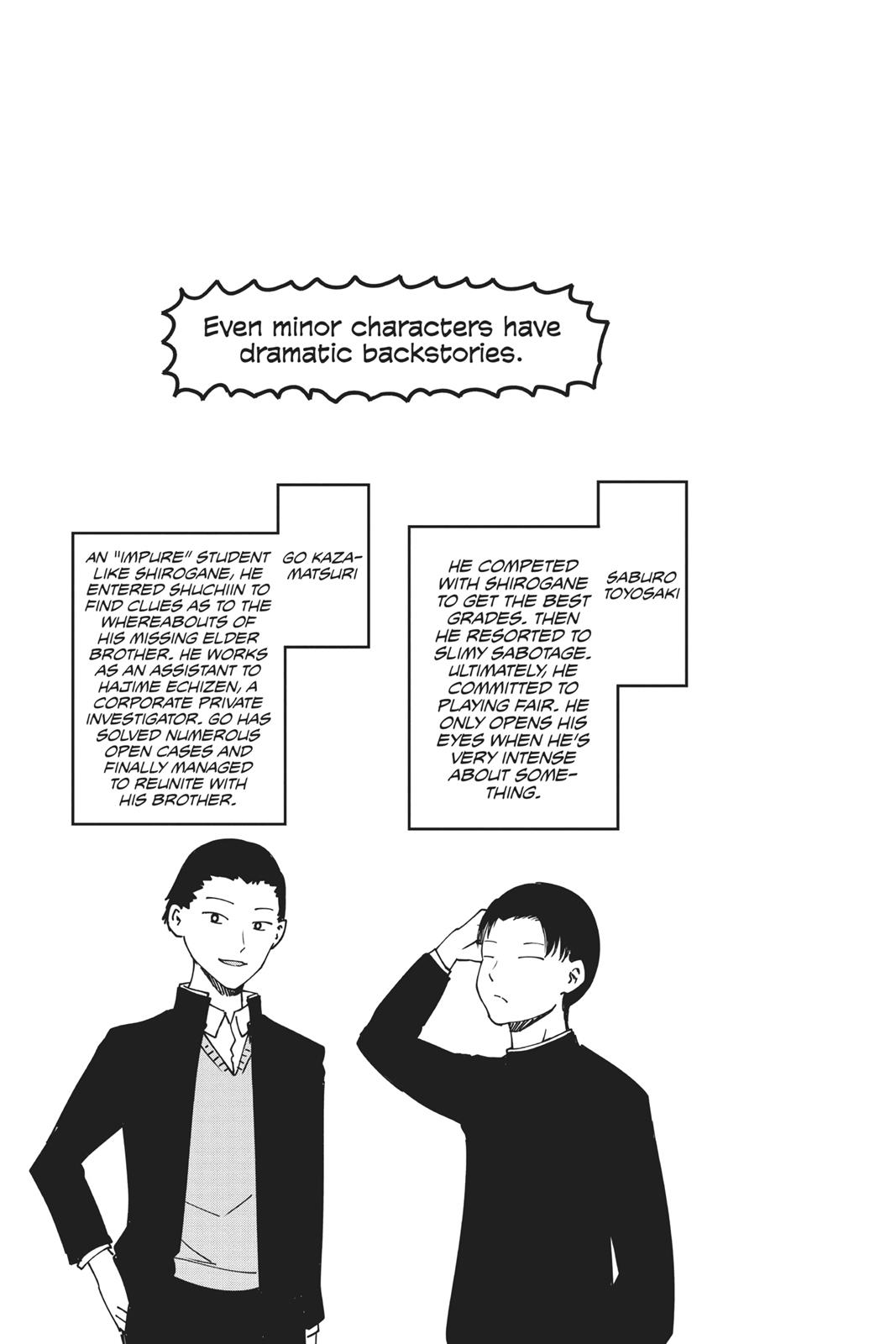 Read Kaguya sama  Love Is War Manga Online