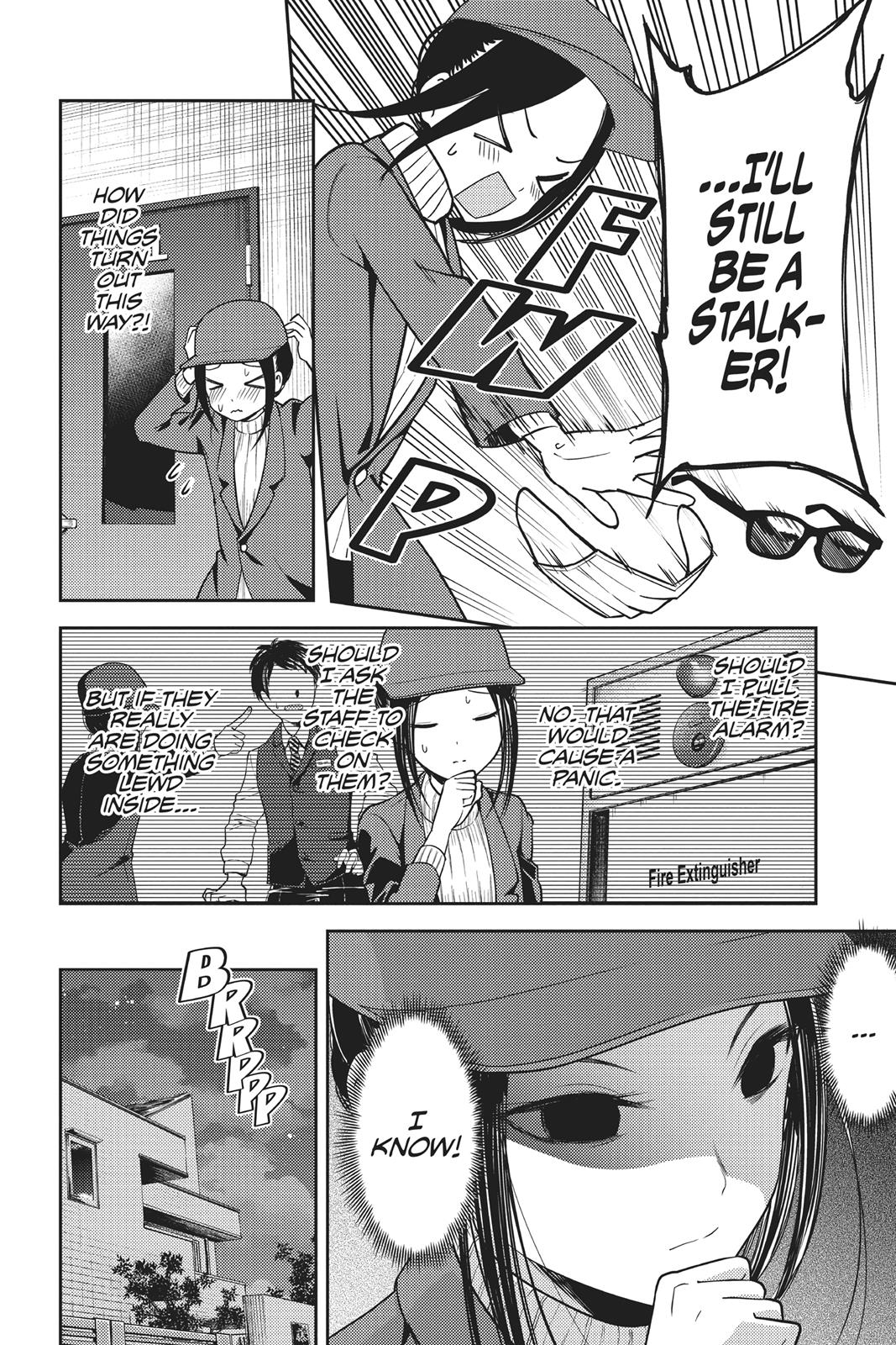 Read Kaguya sama  Love Is War Manga Online