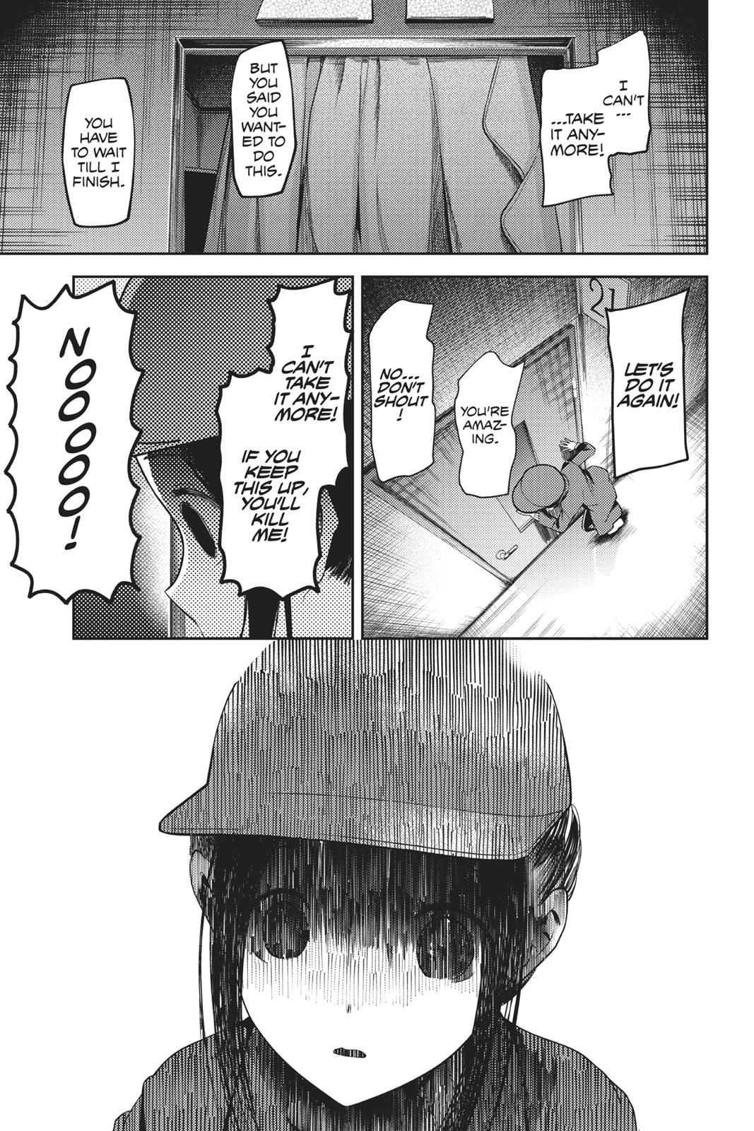 Read Kaguya sama  Love Is War Manga Online