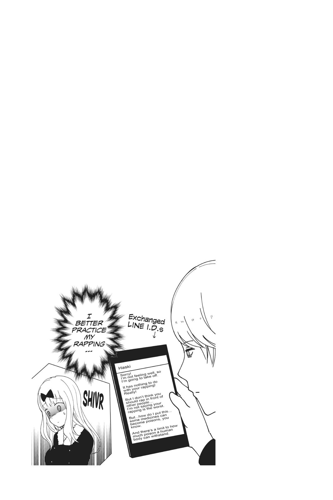 Read Kaguya sama  Love Is War Manga Online