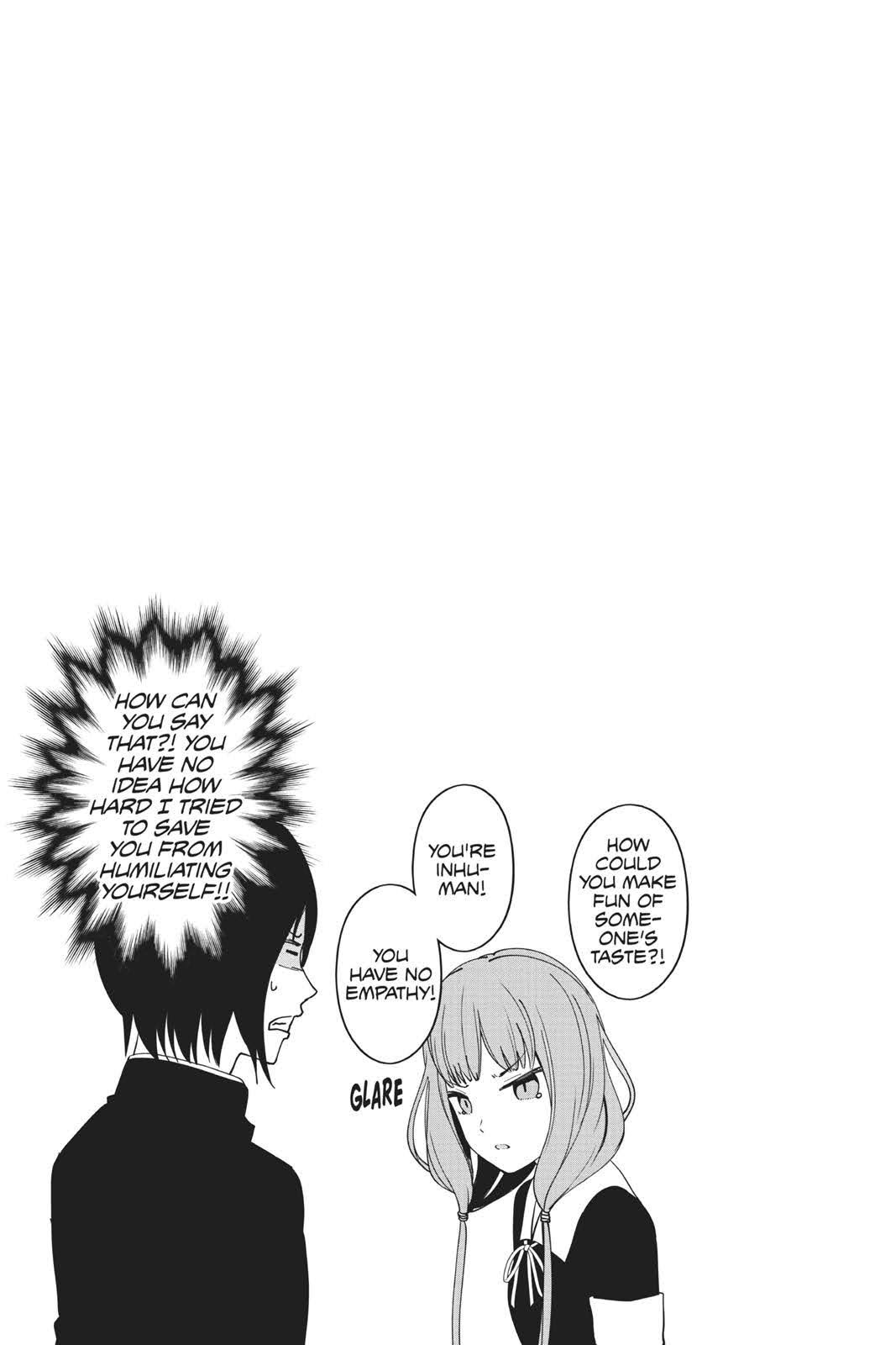 Read Kaguya sama  Love Is War Manga Online