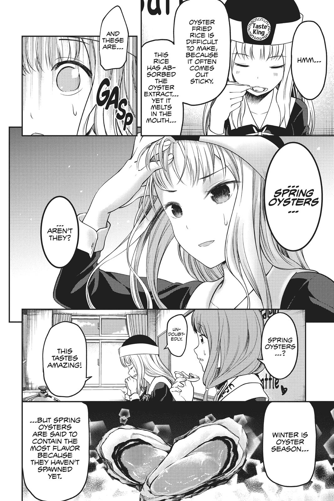 Read Kaguya sama  Love Is War Manga Online