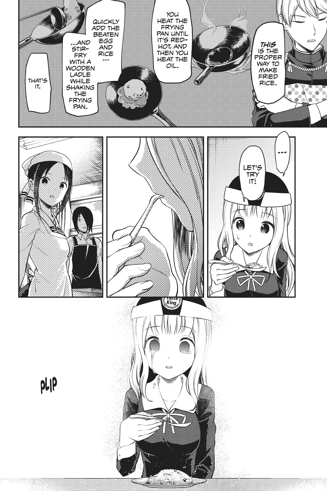 Read Kaguya sama  Love Is War Manga Online