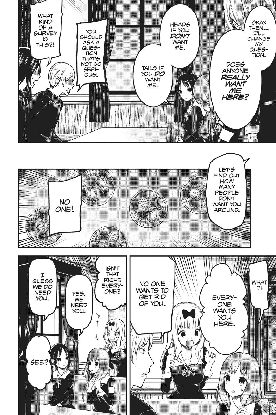 Read Kaguya sama  Love Is War Manga Online