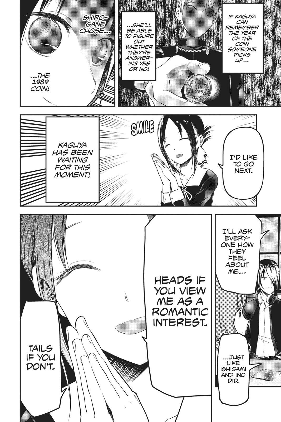 Read Kaguya sama  Love Is War Manga Online