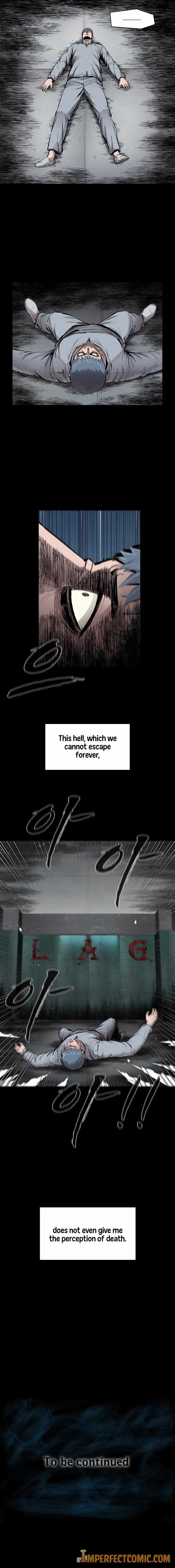 Read L.A.G Manga Online