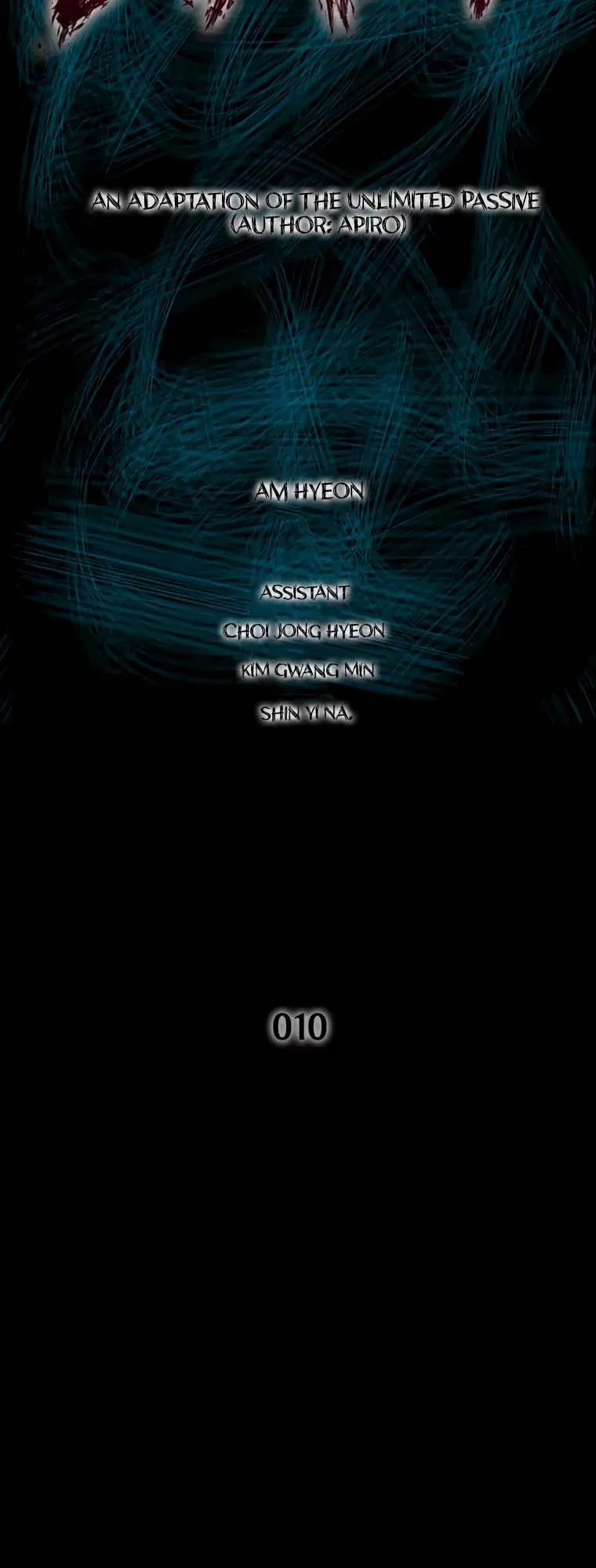 Read L.A.G Manga Online