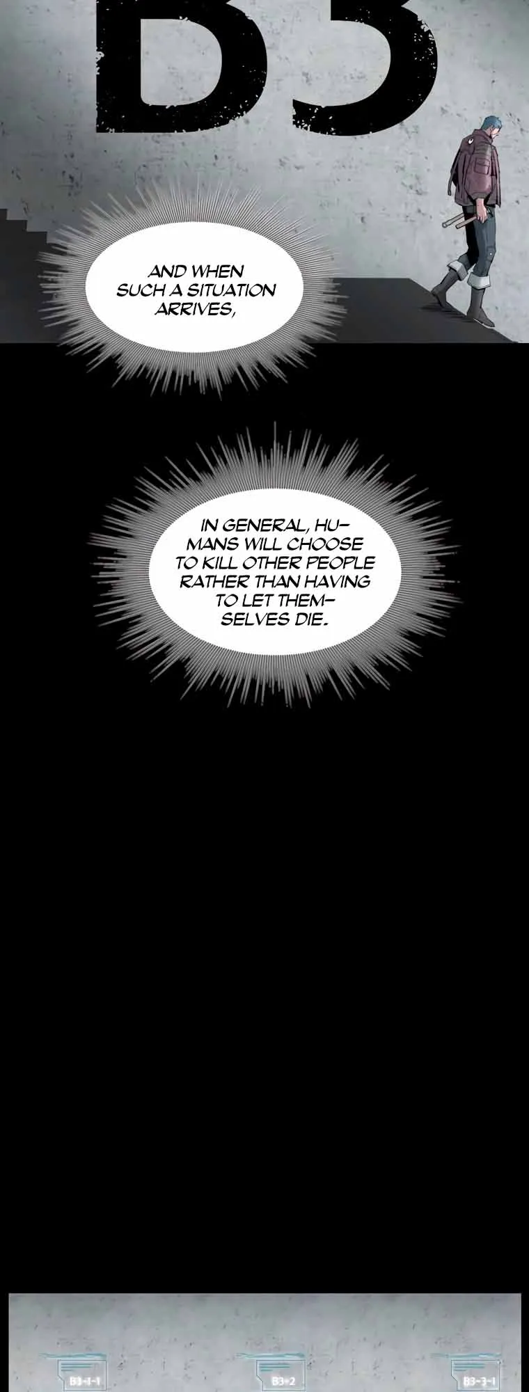 Read L.A.G Manga Online