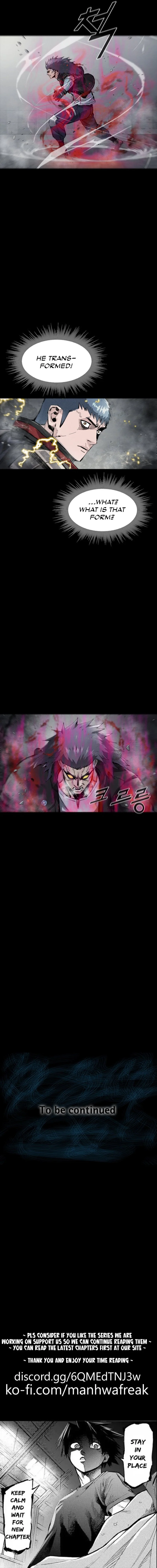 Read L.A.G Manga Online