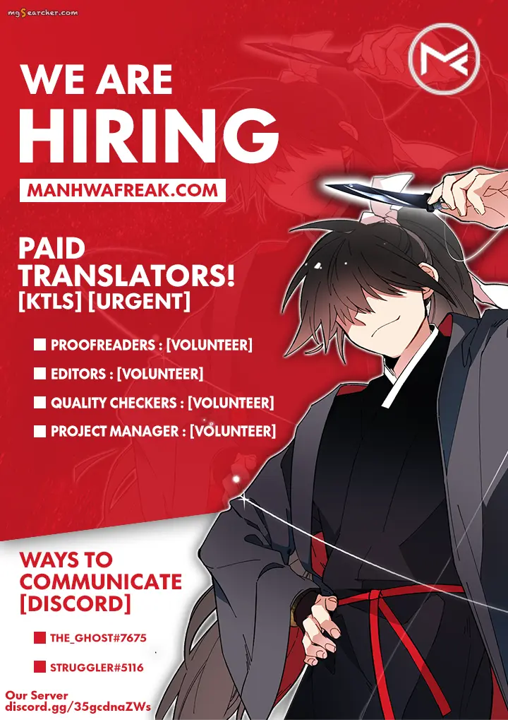 Read L.A.G Manga Online