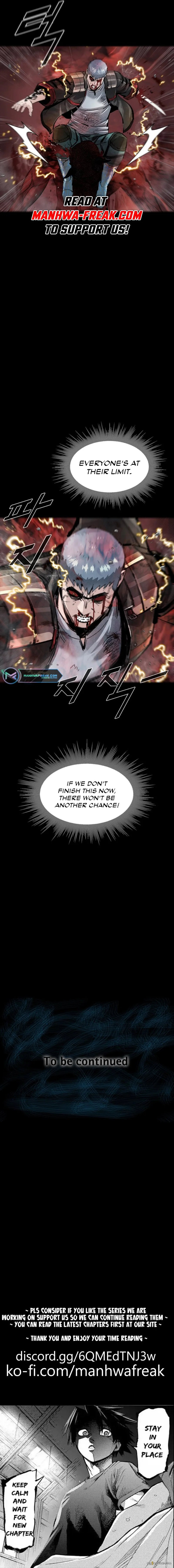 Read L.A.G Manga Online