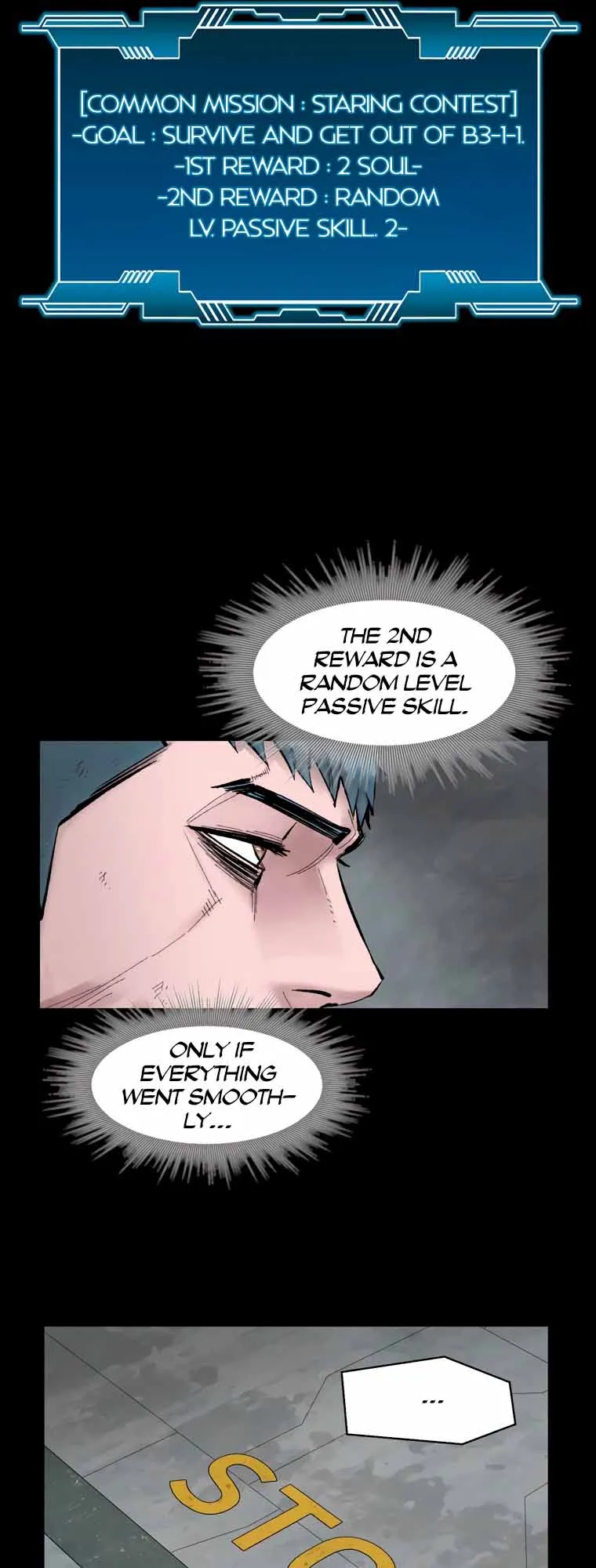 Read L.A.G Manga Online