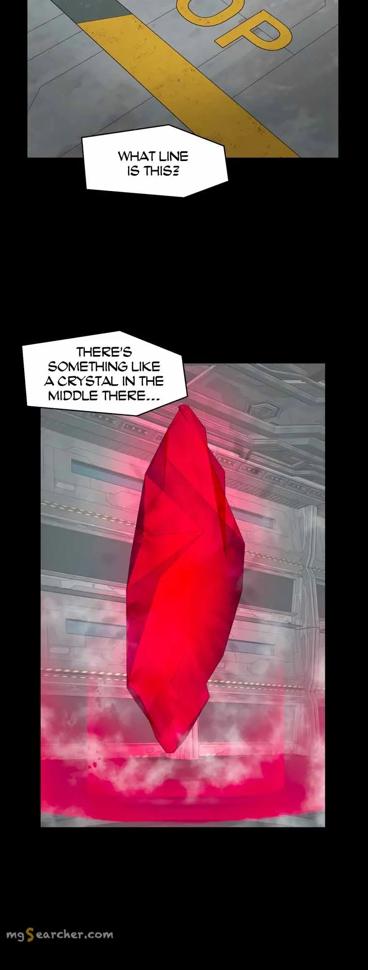 Read L.A.G Manga Online