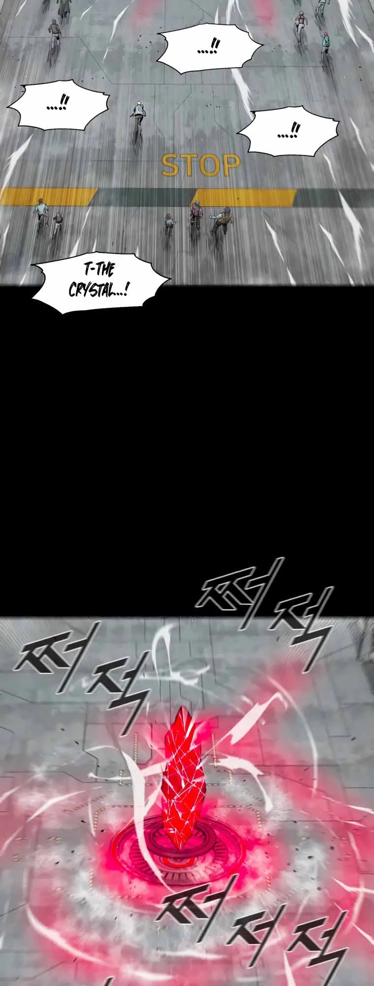 Read L.A.G Manga Online