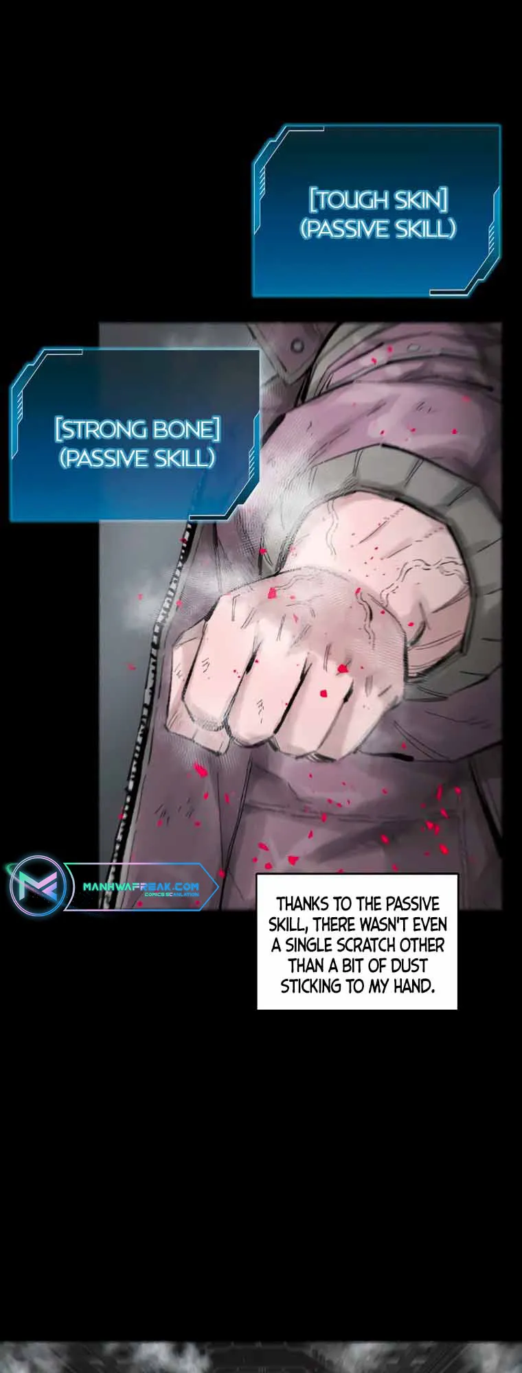 Read L.A.G Manga Online