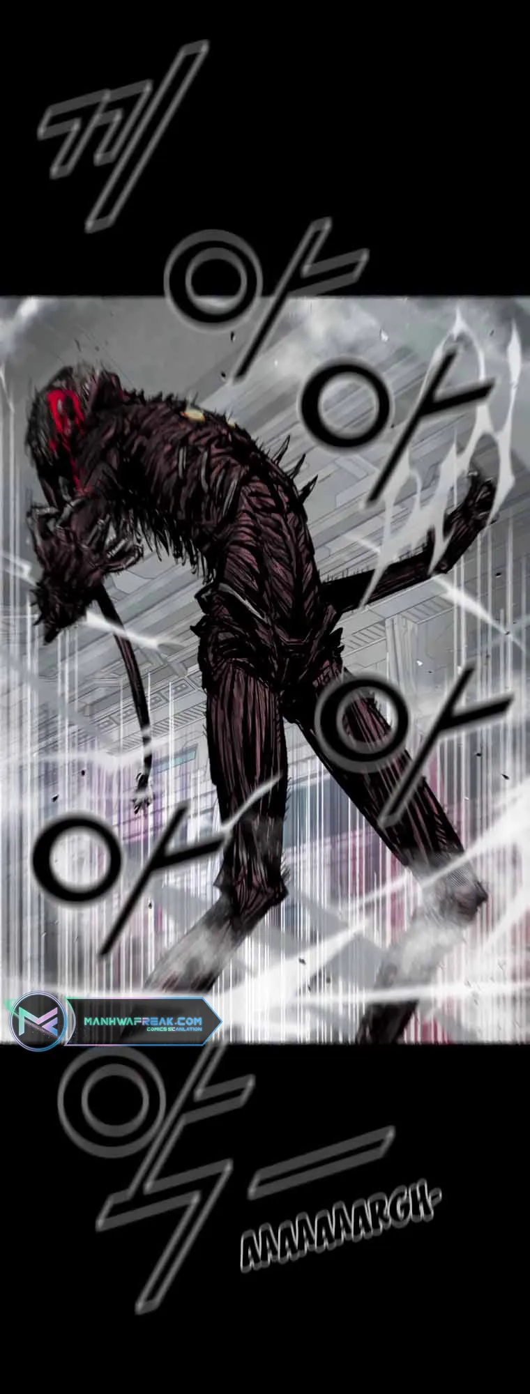 Read L.A.G Manga Online