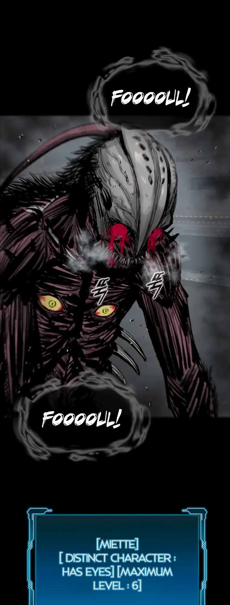 Read L.A.G Manga Online