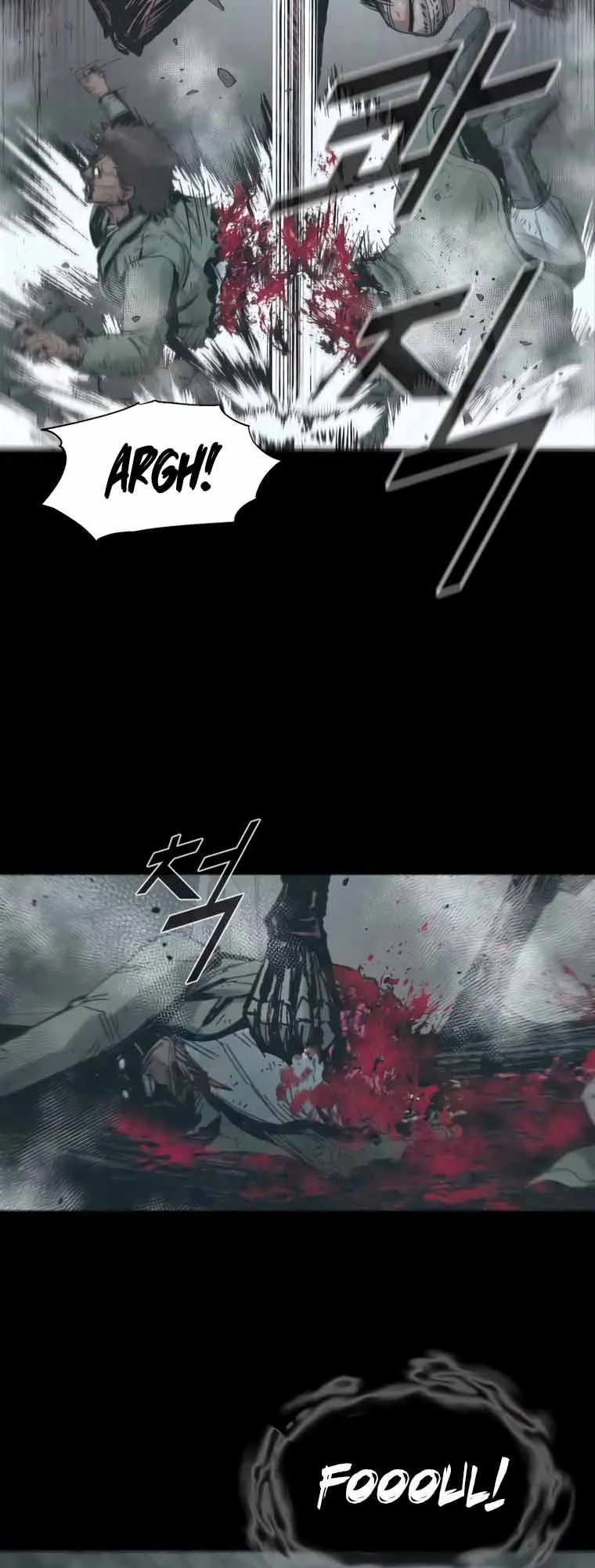 Read L.A.G Manga Online