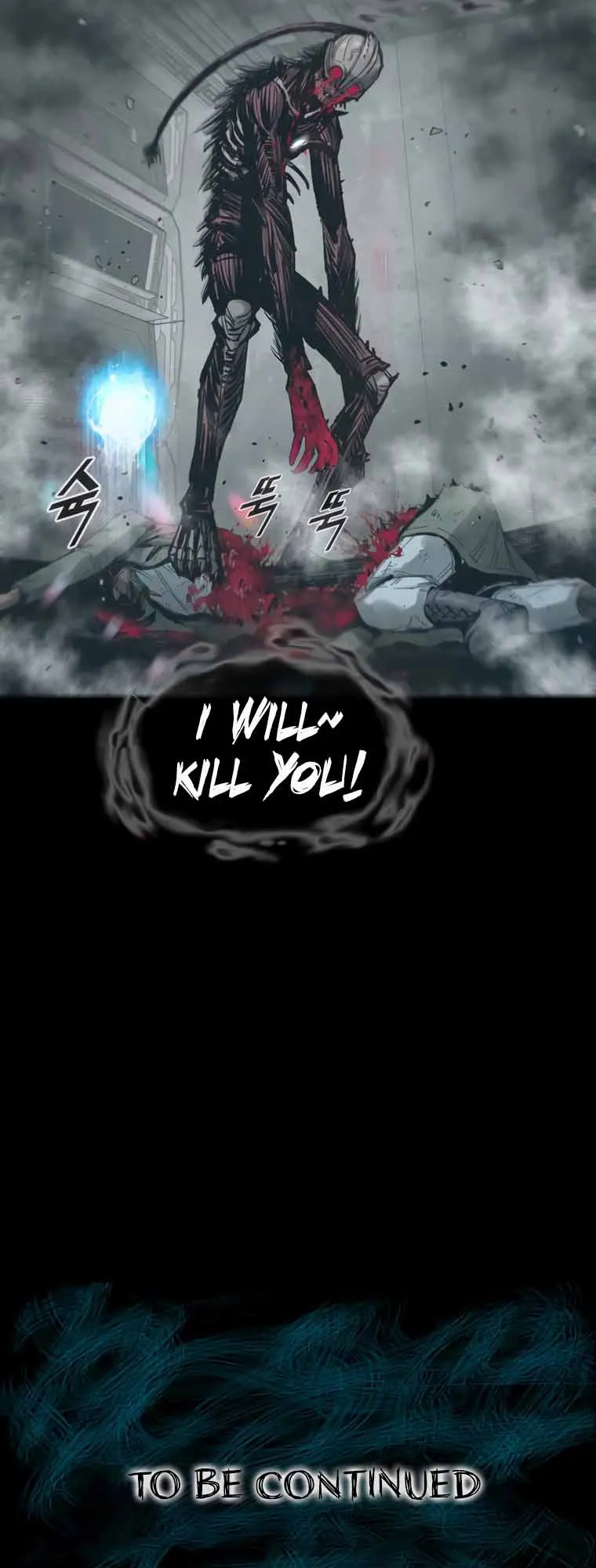 Read L.A.G Manga Online