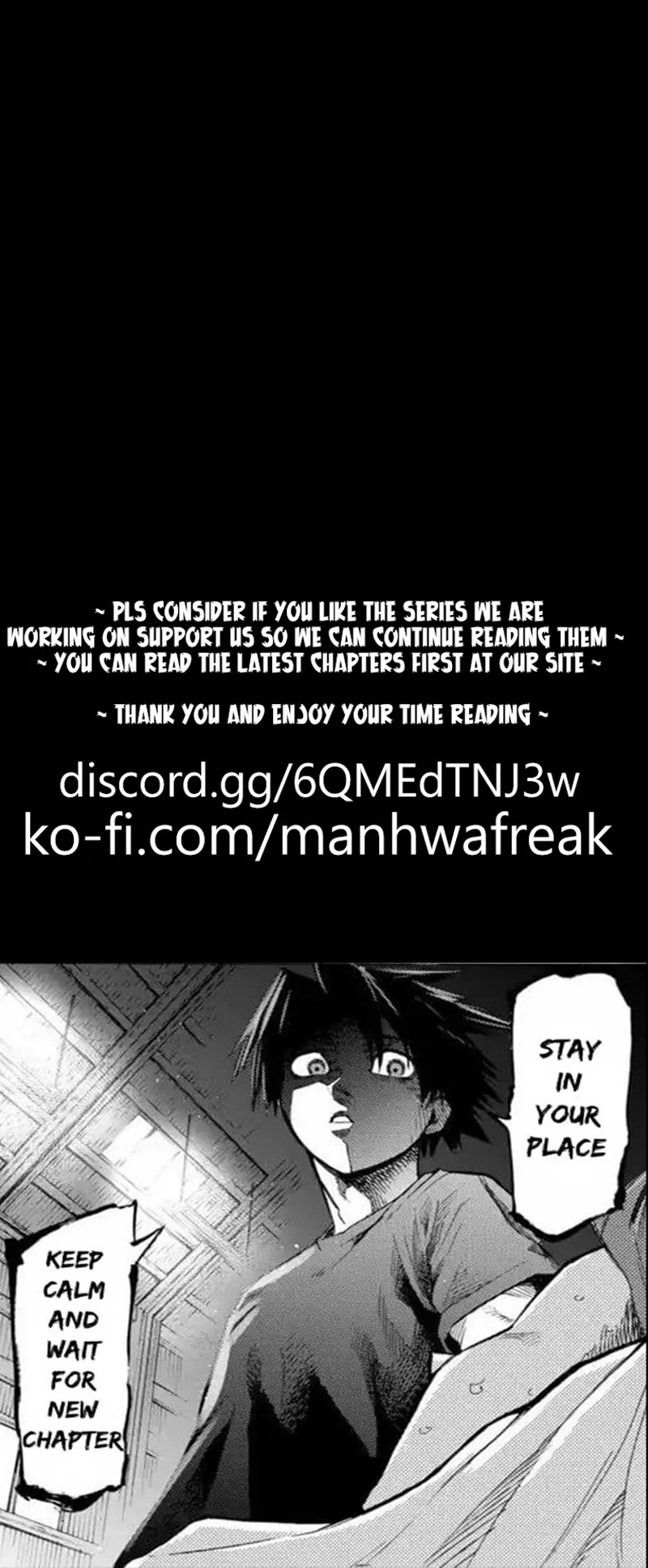 Read L.A.G Manga Online