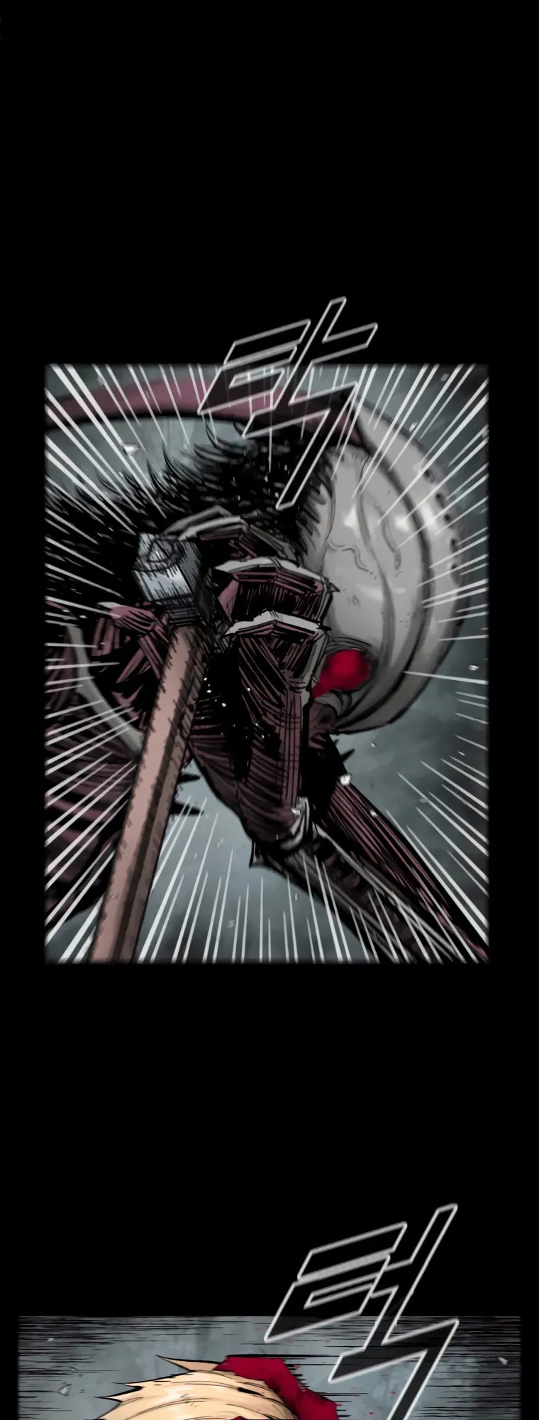Read L.A.G Manga Online
