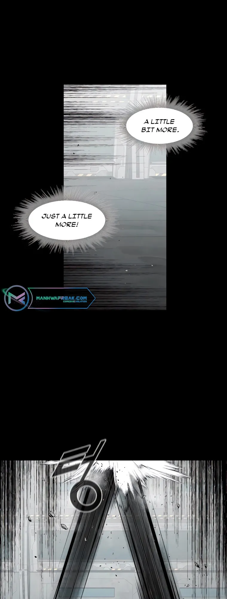 Read L.A.G Manga Online