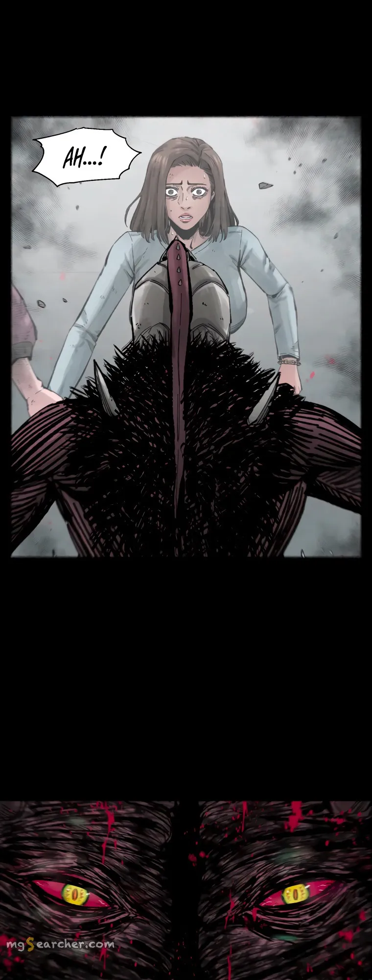 Read L.A.G Manga Online