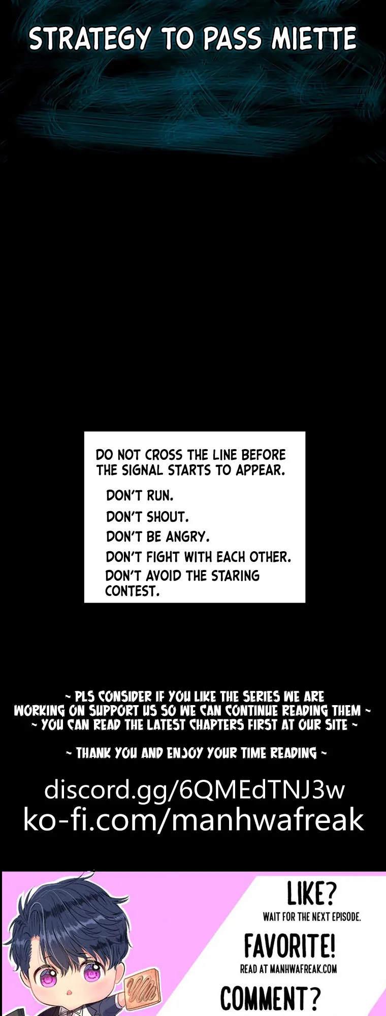Read L.A.G Manga Online
