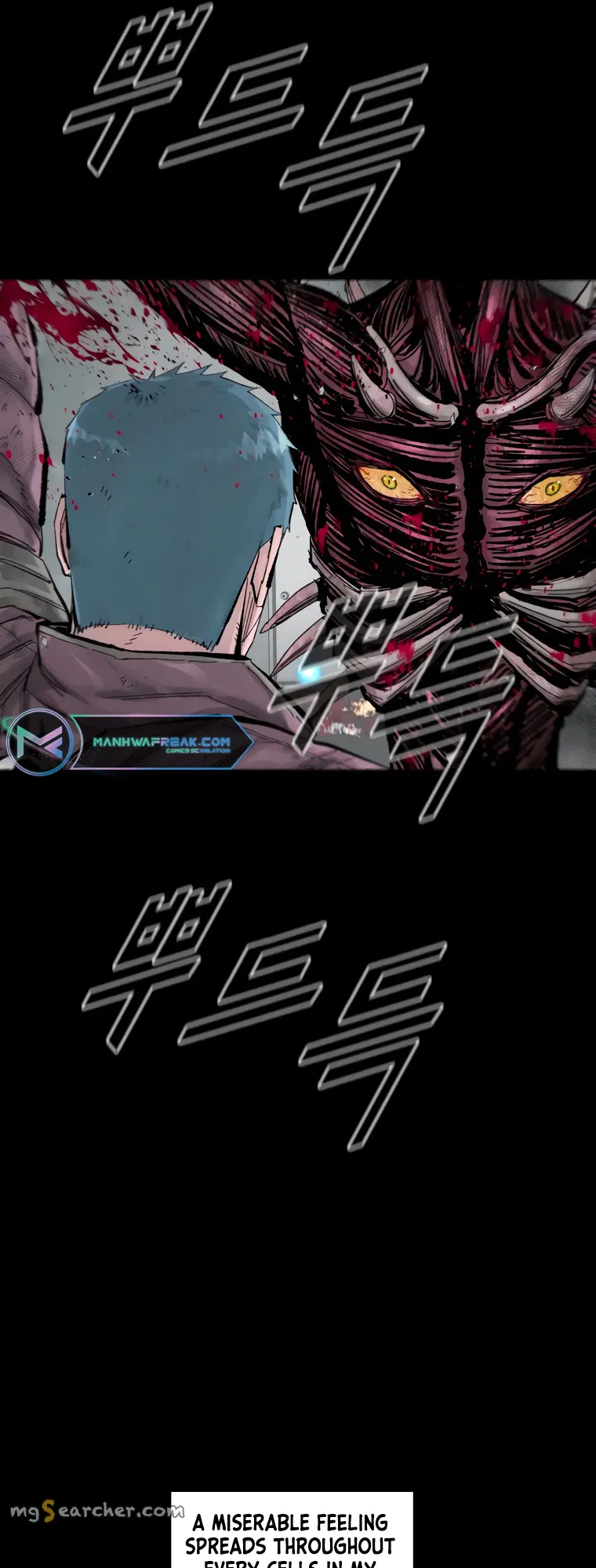 Read L.A.G Manga Online