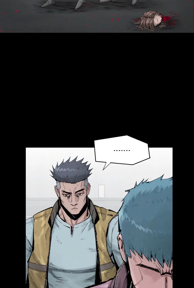 Read L.A.G Manga Online